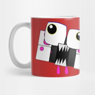 Funtime Screamer Mug